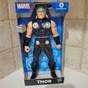 Marvel Thor 9" Action Figure